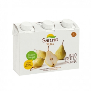 Succo Di Pera  600G  Sarchio