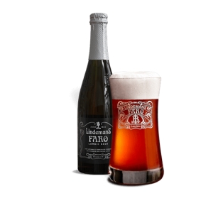 Lindemans Faro Lambic Beer 25 cl