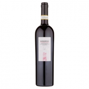 Le Vie Dell'Uva Barbaresco D.O.C.G. 750 ml