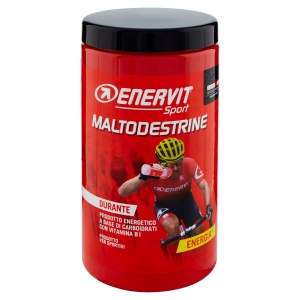 Enervit Sport Maltodestrine 450 g