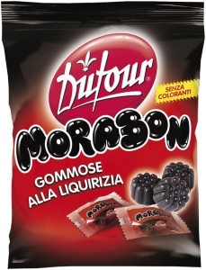 DUFOUR MORABON  180g