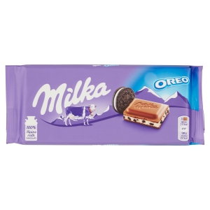 Milka Oreo 100 g