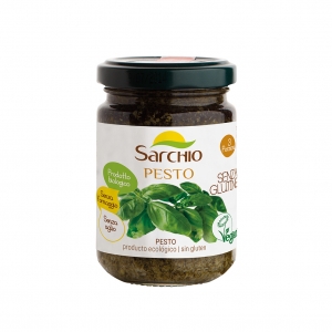 Pesto Vegetale  Sarchio