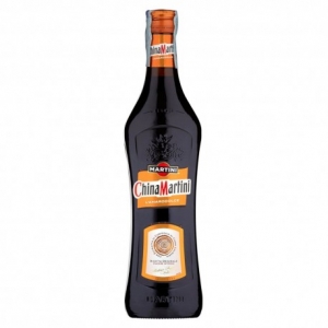 China Martini Amaro Confezione da 70 Cl