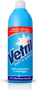 SQUEEZE VETRIL Vetri e specchi  650ml