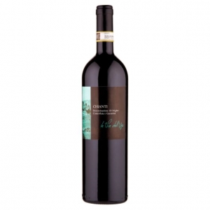 Le Vie Dell'Uva Chianti D.O.C.G. 750 ml