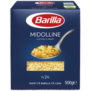 MIDOLLINE n. 24   500g