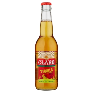 Claro Tequila Flavoured 33 cl