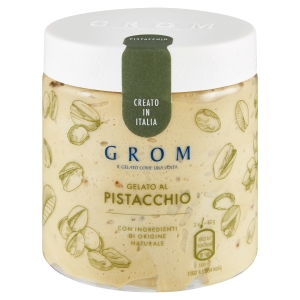 Grom Gelato al Pistacchio 289g