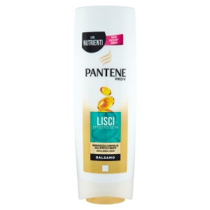 Pantene Pro V Balsamo Lisci Effetto Seta 360 ml