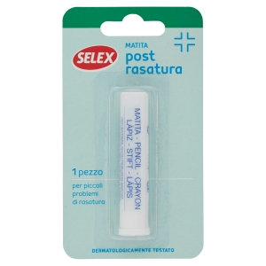 Selex Matita Post Rasatura