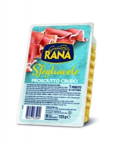 Giovanni Rana   Sfogliavelo Prosciutto Crudo   125 g