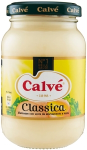 Calvè Maionese Classica 225ml