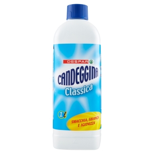 CANDEGGINA CLASSICA DESPAR 1 L.