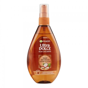 Ultra Dolce GARNIER  Olio di Cocco & Burro di Cacao  150ml