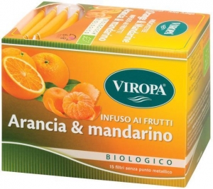 Arancia E Mandarino  Viropa