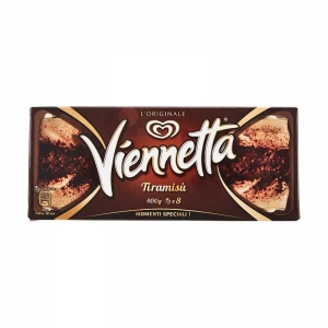 Viennetta Tiramisù 400g