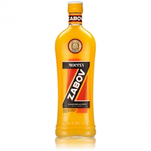 Zabov Liquore 15% Confezione da 700 Millilitri