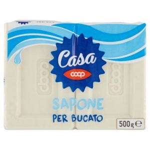 CASA Sapone per Bucato 2 x 250 g