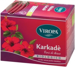 Karkadè Viropa