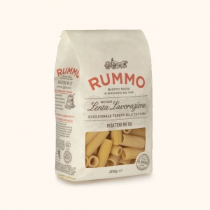 RIGATONI N° 50   500g